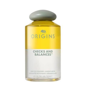 Origins Checks & Balances Milky Oil Cleanser, 150m