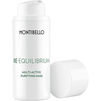 RE•EQUILIBRIUM MULTI-ACTIVE PURIFYING MASK