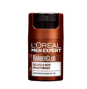 L'Oreal Men Expert Barber Club Beard & Skin Moistu