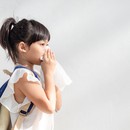 Συμβουλές για την αλλεργία και το άσθμα σε παιδιά σχολικής ηλικίας 