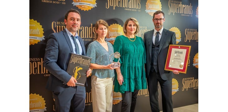 Thermovent Hellas S.A. is awarded as the new Super