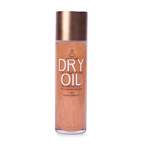 Youth Lab Shimmering Dry Oil, 100ml