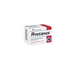 Menarini Prostamol Nutritional Supplement For The Prostate 60 soft capsules