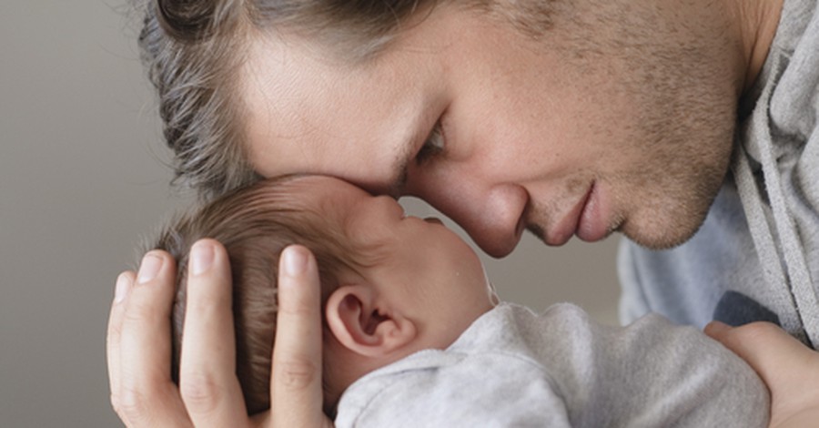 Какво трябва да знаят мъжете за първите дни след раждането?