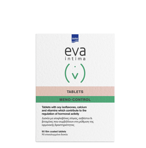 Intermed Eva Intima Tablets Meno-Control, 90Τabs