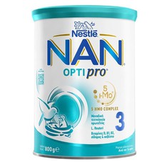 Nestle NAN Optipro 3 800g 1y+.