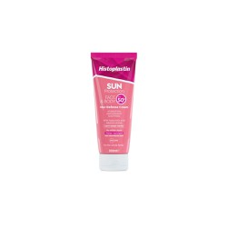 Heremco Histoplastin Sun Protection Cream Face & Body SPF50+ Aντηλιακή Κρέμα Προσώπου Και Σώματος Μέγιστης Προστασίας 200ml