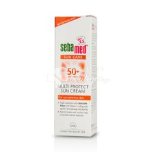 Sebamed Sun Care Cream SPF 50+, 75ml