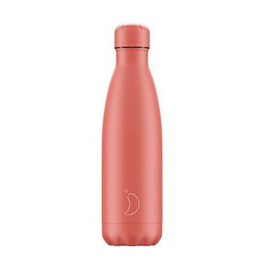 Chilly's Coral Pastel Edition, 500ml