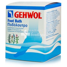 Gehwol Foot Bath - Ποδόλουτρο, 200gr