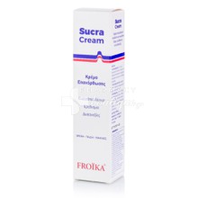 Froika Sucra Cream - Κρέμα Επανόρθωσης, 50ml