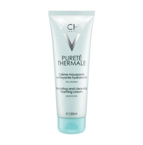 Vichy Purete Thermale Hydrating  Cleansing Foaming