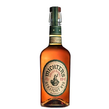 Michter's US1 Rye Whiskey 0.75l