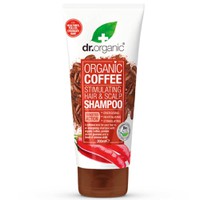 COFFEE HAIR SHAMPOO 200ML 
