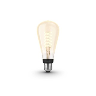 Λάμπα Smart HueWhite ST72 LED Filament E27 7W 2100