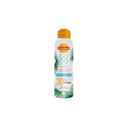 Carroten Coconut Dreams Suncare Dry Mist Αντηλιακό Ξηρό Mist Υψηλής Προστασίας SPF30 200ml