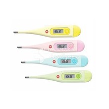 Pic Solution Vedo Color - Ψηφιακό Θερμόμετρο Μασχάλης για Μωρά, 1τμχ.