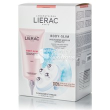 Lierac Σετ Body Slim Programme Minceur Cryoactif Concentre - Κυτταρίτιδα, 150ml & Slimming Roller, 1τμχ.