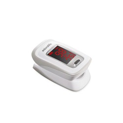 Microlife Oxy 200 Fingertip Oximeter 1 picie