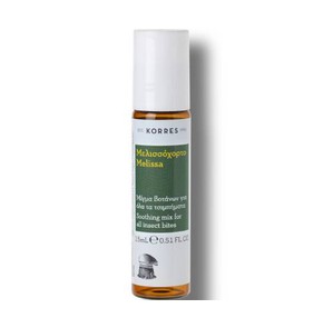 Korres Melissa Soothing Mix for All Incects Bites 