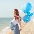 11 мисли, които минават през ума на всяка бременна в летните жеги