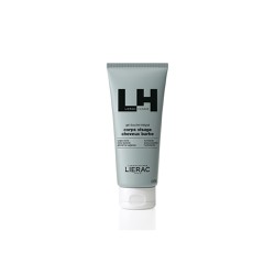 Lierac Homme Gel Douche Integral Cleansing Gel For Body Face Hair & Beard 200ml 