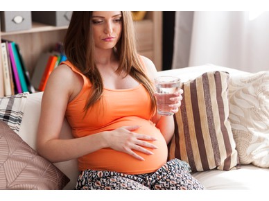 Dragi femei care nu sunteți fericite în timpul sarcinii, nu sunteți singure!