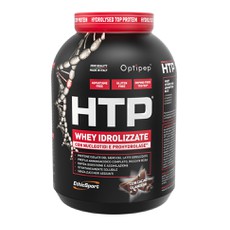 EthicSport HTP - Hydrolysed Top Protein Cacao Συμπ