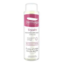 Dermagor Erycalm Lotion Micellaire Λοσίον Καθαρισμ