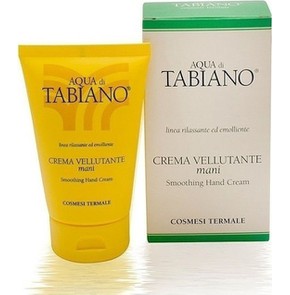 Tabiano Crema Mani Hand Cream 100ml 