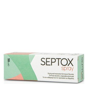 Medimar Septox Spray, 50ml