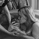 Hilary Duff: Γέννησε το τέταρτο παιδί της στο σπίτι 