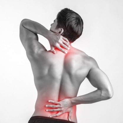 Muscle / joint pain
