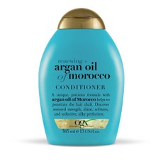 OGX Argan Oil of Morocco Conditioner Αναδόμησης 38