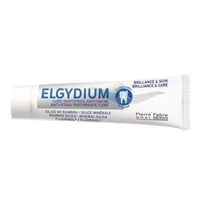 Elgydium Brilliance Care, 30ml