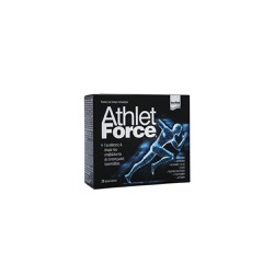 Intermed Athlete Force Supplement For Athletes & People With Intense Muscle Effort 20 sachets