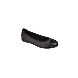 Scholl Akita Gray/Black Νο.39 1 pair