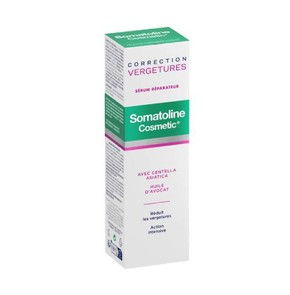 Somatoline Cosmetic Vergetures Serum, 100ml