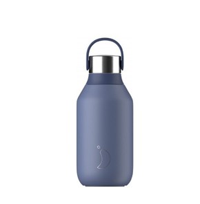 Chilly's Series 2 Whale Blue, 350ml