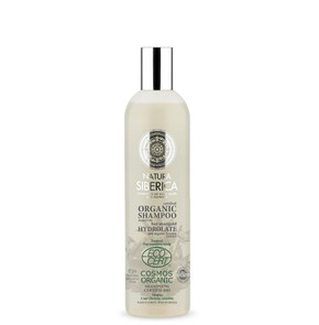 Natura Siberica Certified Organic Neutral Shampoo,