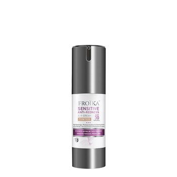 FROIKA SENSITIVE ANTI-REDNESS A-R TINDED CREAM ΚΡΕ