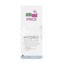 Sebamed Pro! Hydro Serum - Ορός Ενυδάτωσης Προσώπου, 30ml