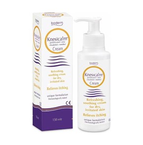 Boderm Knesicalm Cream Refreshing Soothing Lotion 