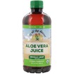 Lily of the Desert Aloe Vera Juice Whole Leaf Filtered - Πόσιμος Χυμός Αλόης, 946ml