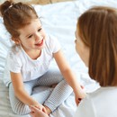 35 Ερωτήσεις για να Ξεκινήσετε Συζήτηση με το Παιδί σας