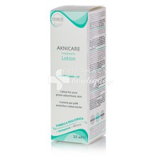 Synchroline Aknicare Lotion - Λοσιόν για τη Λιπαρότητα & την Ακμή, 25ml