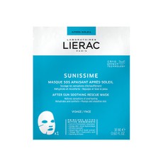 Lierac Sunissime After Sun Soothing Rescue Mask Κα