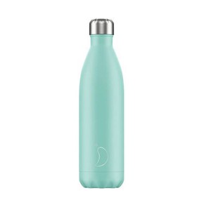 Chilly's All Pastel Green, 750ml