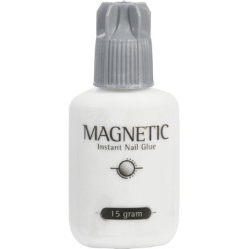 MAGNETIC INSTANT NAIL GLUE 15g