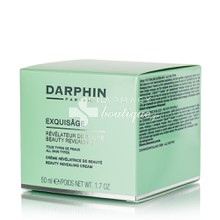 Darphin Exquisage Beauty Revealing Cream - Αντιγηραντική Συσφικτικη Κρέμα Προσώπου για όλους τους τύπους δέρματος, 50ml